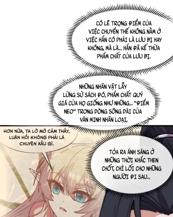 Ta Có Một Sơn Trại Chapter 1201 - 62