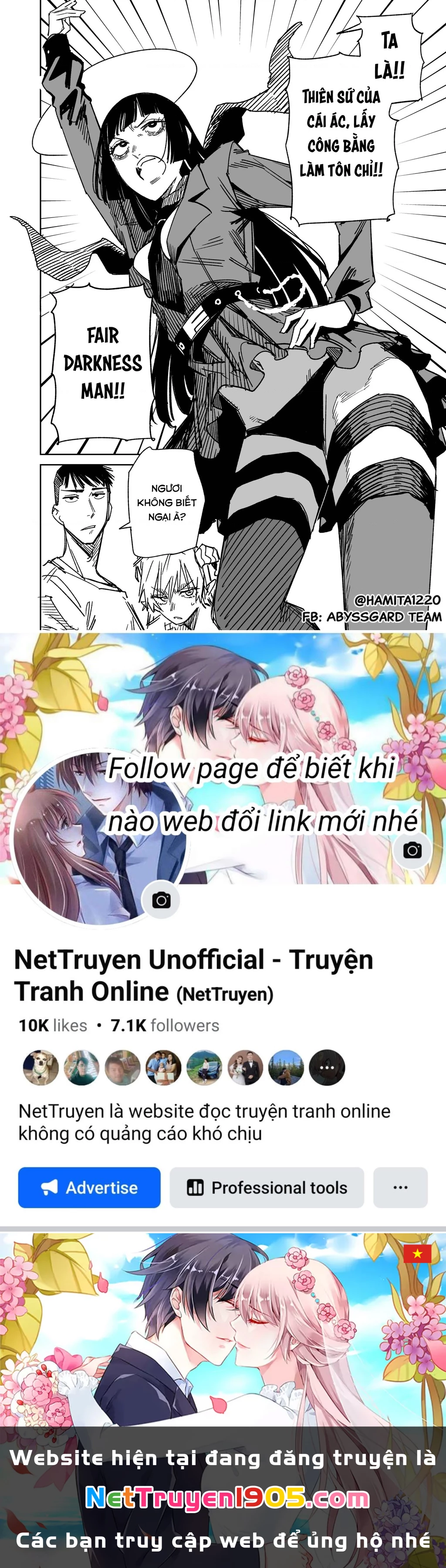 Chuyện Tình Một Đêm Của Yukizuriman Chapter 44 - 4