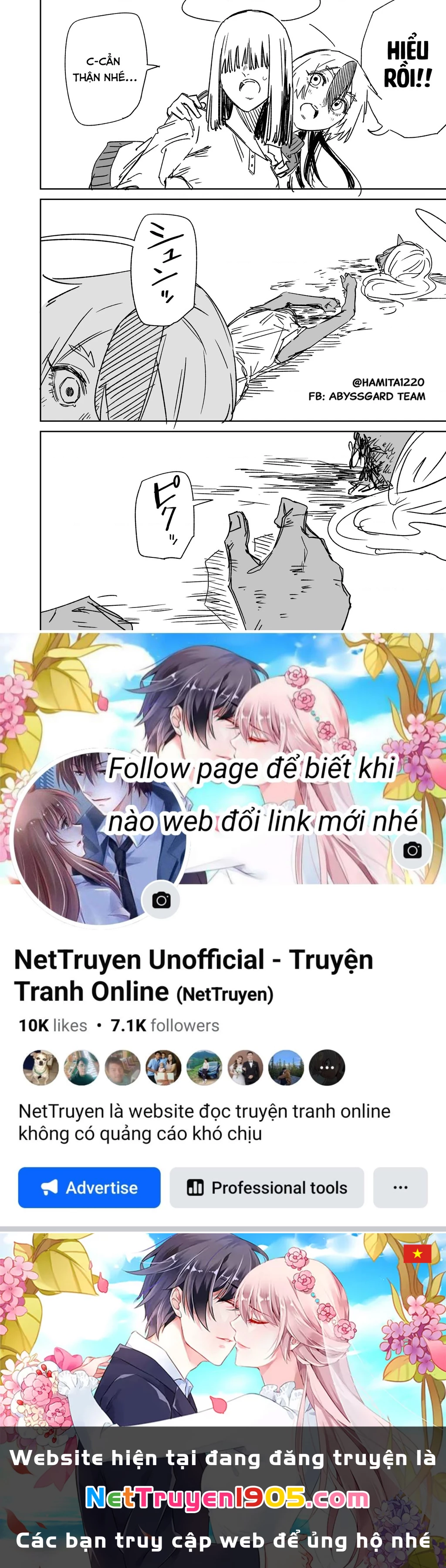 Chuyện Tình Một Đêm Của Yukizuriman Chapter 45 - 4