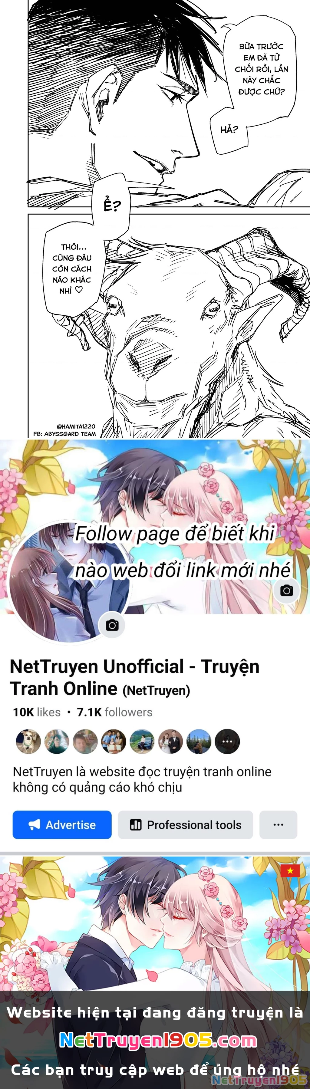 Chuyện Tình Một Đêm Của Yukizuriman Chapter 46 - 6