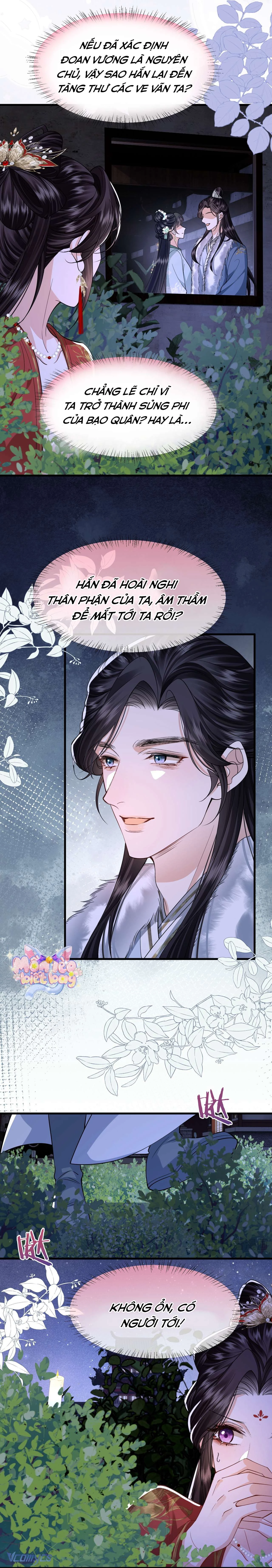 Thành Hà Thể Thống Chapter 15 - 2