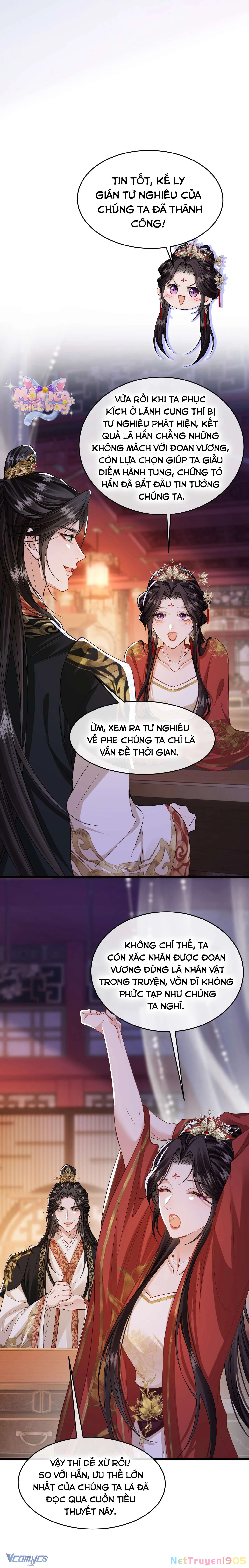 Thành Hà Thể Thống Chapter 15 - 4