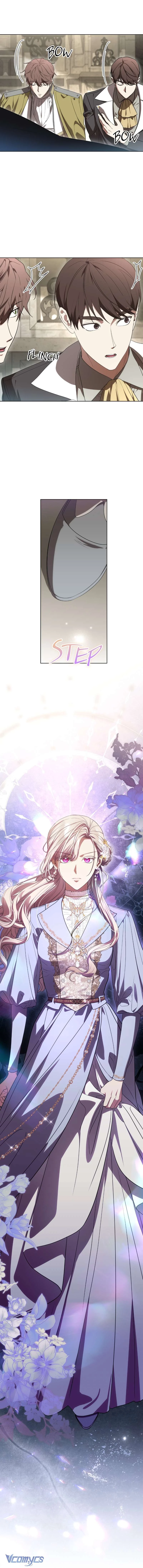 Cái Giá Phải Trả Chapter 74 - 2