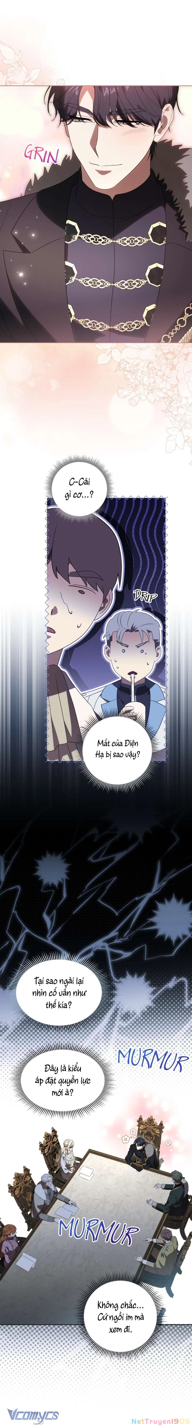 Cái Giá Phải Trả Chapter 74 - 5