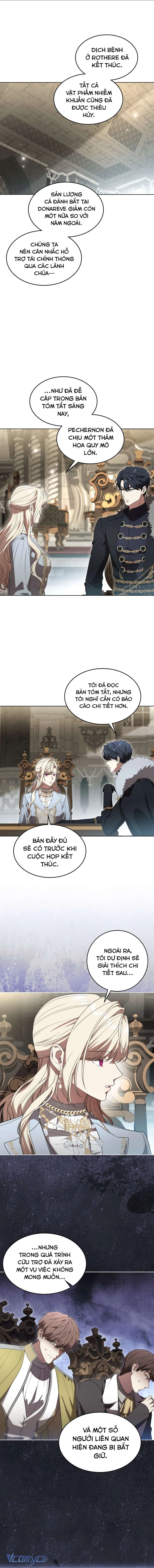 Cái Giá Phải Trả Chapter 74 - 6