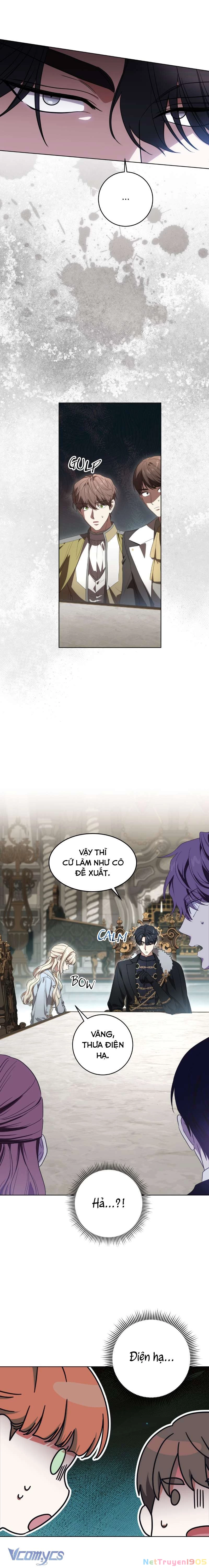 Cái Giá Phải Trả Chapter 74 - 10