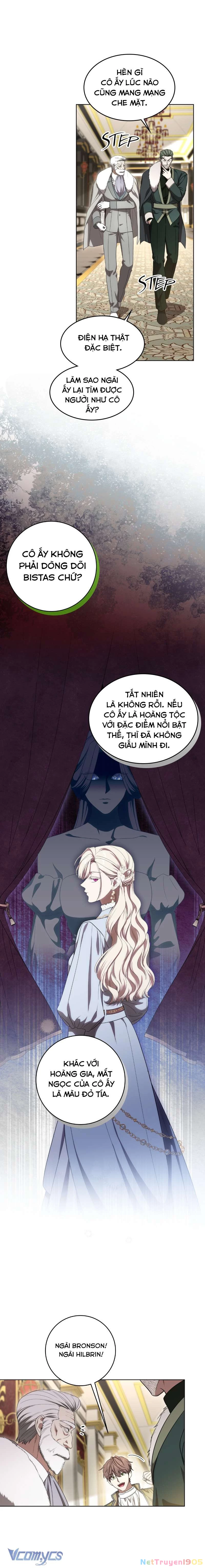 Cái Giá Phải Trả Chapter 74 - 12