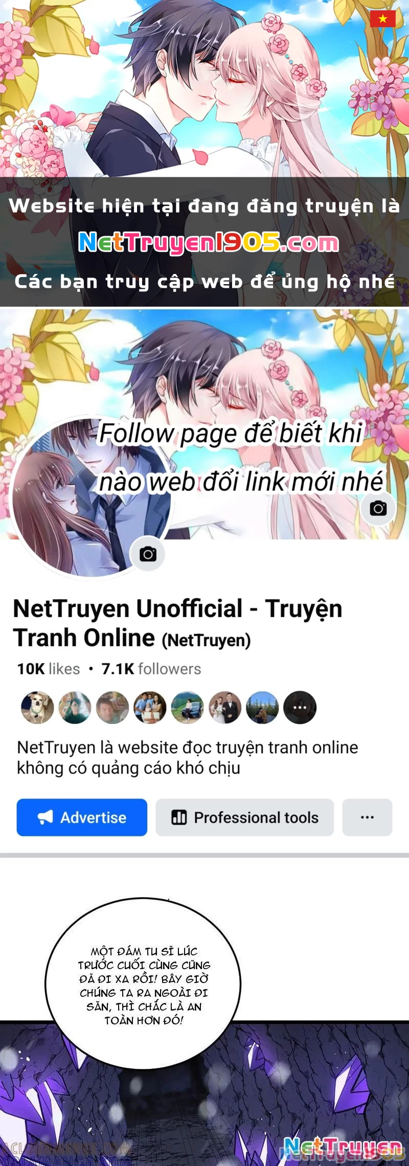 Lão xà tu tiên truyện Chapter 54 - 1