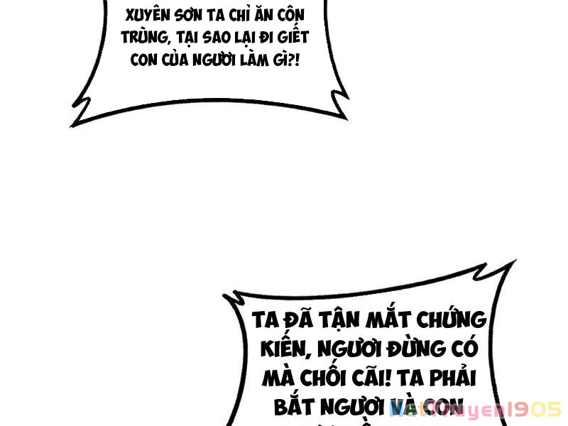 Lão xà tu tiên truyện Chapter 54 - 17