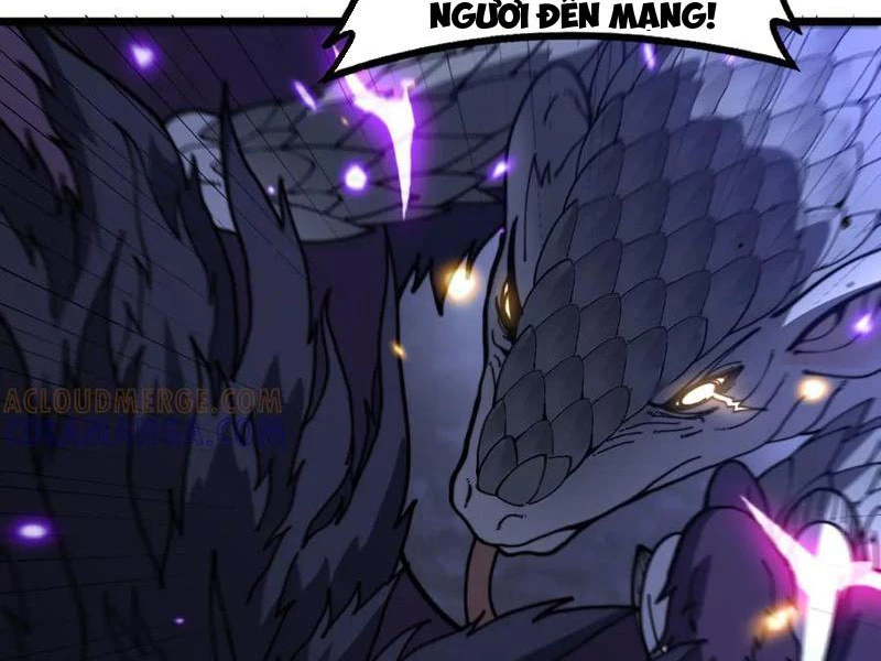 Lão xà tu tiên truyện Chapter 54 - 18