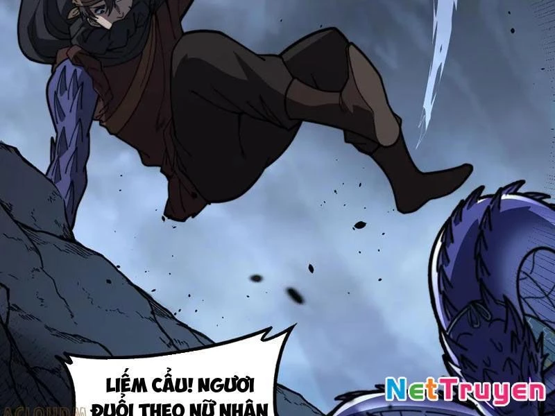 Lão xà tu tiên truyện Chapter 54 - 91