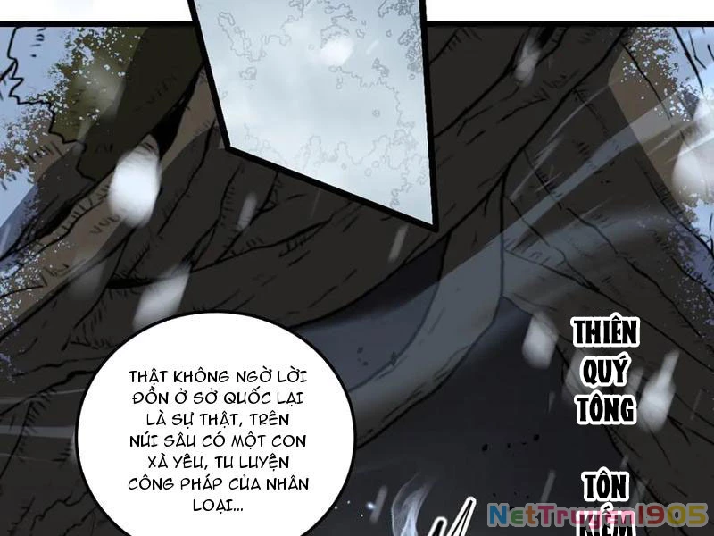 Lão xà tu tiên truyện Chapter 54 - 105