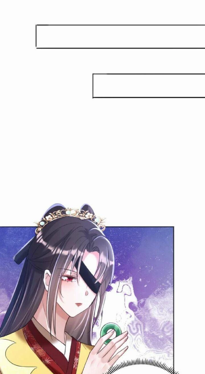 Quận Chúa Phế Vật Và Yêu Hoàng Ác Ma Chapter 38 - 3