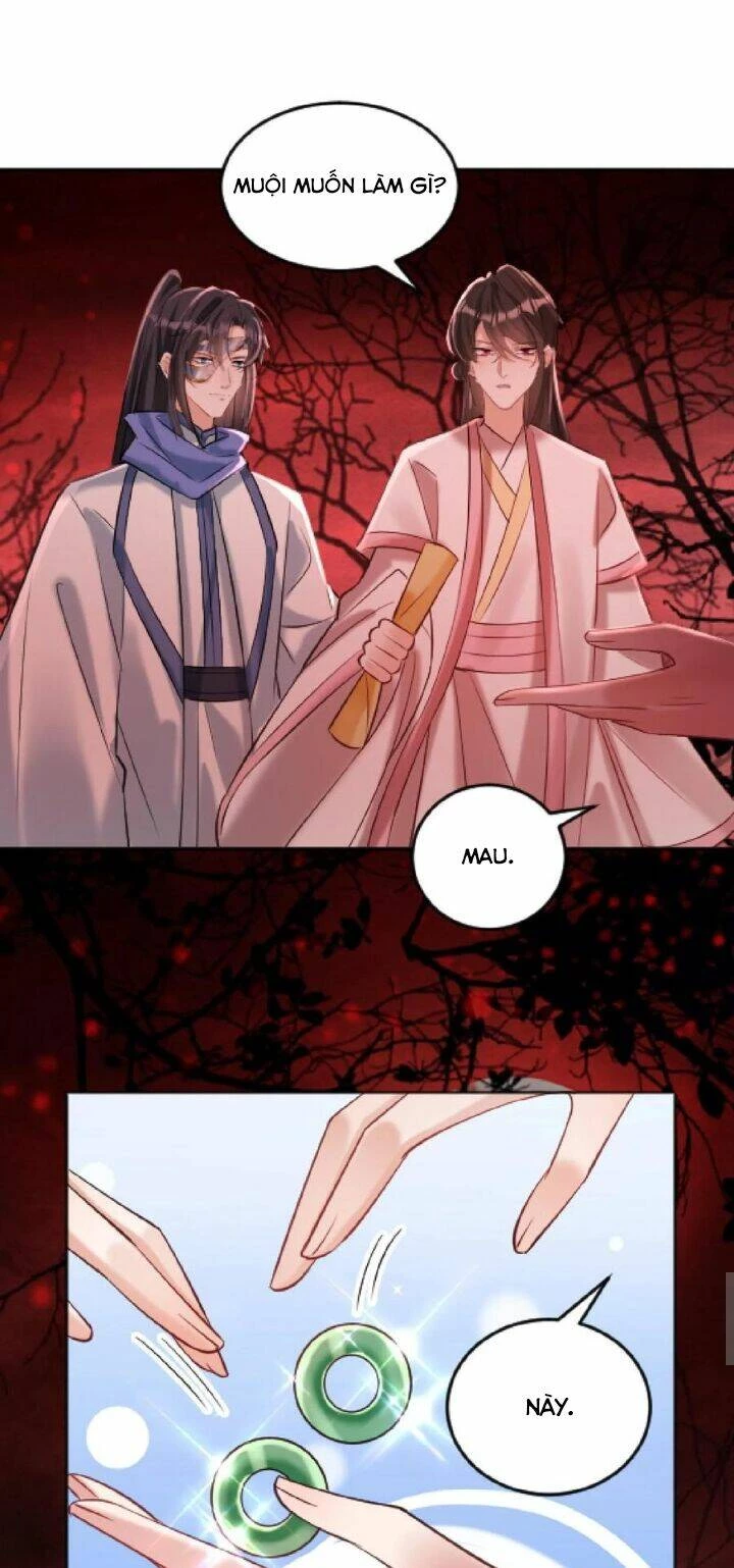 Quận Chúa Phế Vật Và Yêu Hoàng Ác Ma Chapter 38 - 5