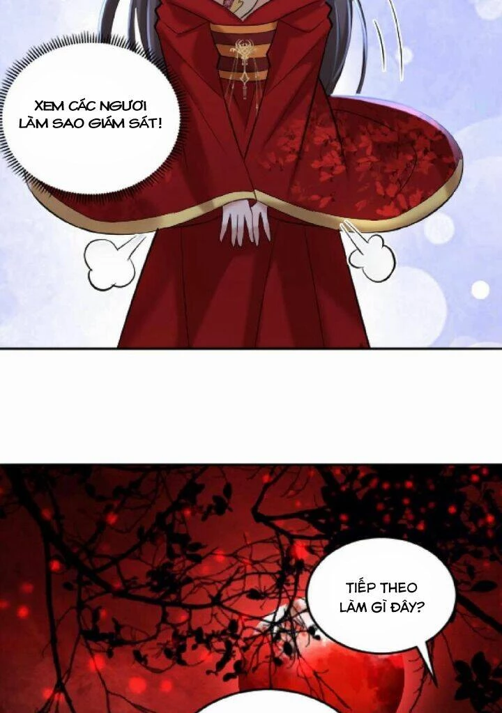 Quận Chúa Phế Vật Và Yêu Hoàng Ác Ma Chapter 38 - 8