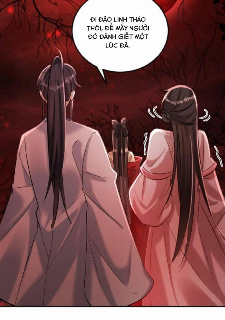 Quận Chúa Phế Vật Và Yêu Hoàng Ác Ma Chapter 38 - 9