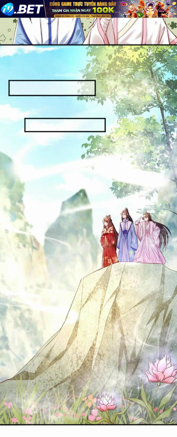 Quận Chúa Phế Vật Và Yêu Hoàng Ác Ma Chapter 38 - 13