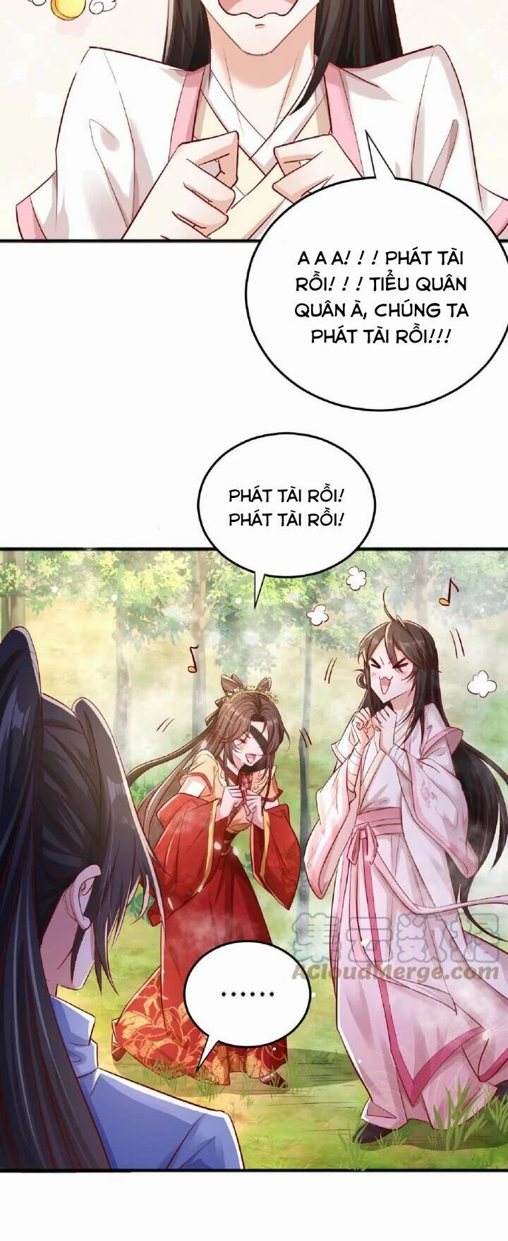 Quận Chúa Phế Vật Và Yêu Hoàng Ác Ma Chapter 38 - 15