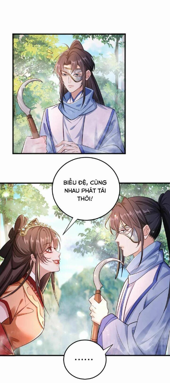 Quận Chúa Phế Vật Và Yêu Hoàng Ác Ma Chapter 38 - 16