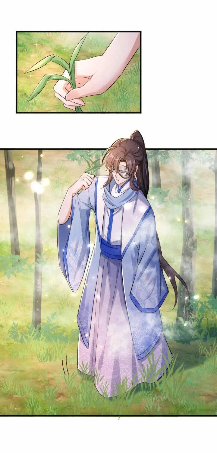 Quận Chúa Phế Vật Và Yêu Hoàng Ác Ma Chapter 39 - 3