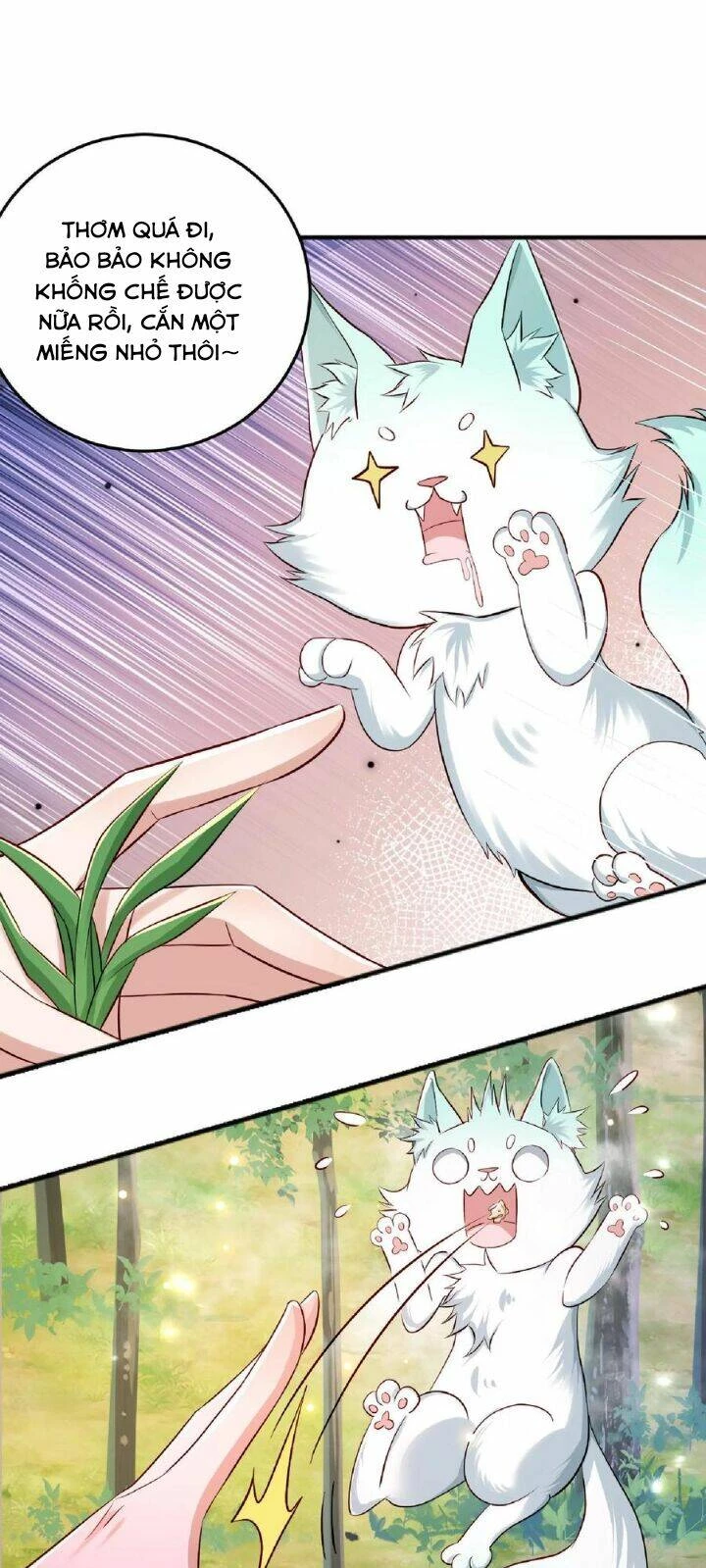 Quận Chúa Phế Vật Và Yêu Hoàng Ác Ma Chapter 39 - 5