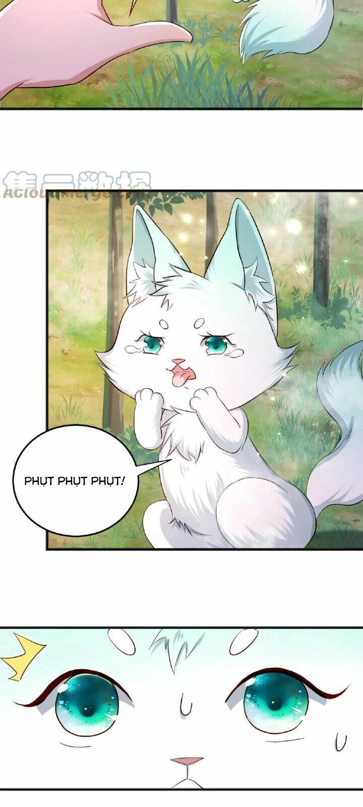 Quận Chúa Phế Vật Và Yêu Hoàng Ác Ma Chapter 39 - 6