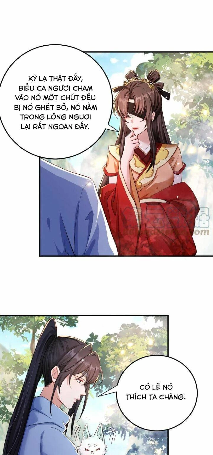 Quận Chúa Phế Vật Và Yêu Hoàng Ác Ma Chapter 39 - 9