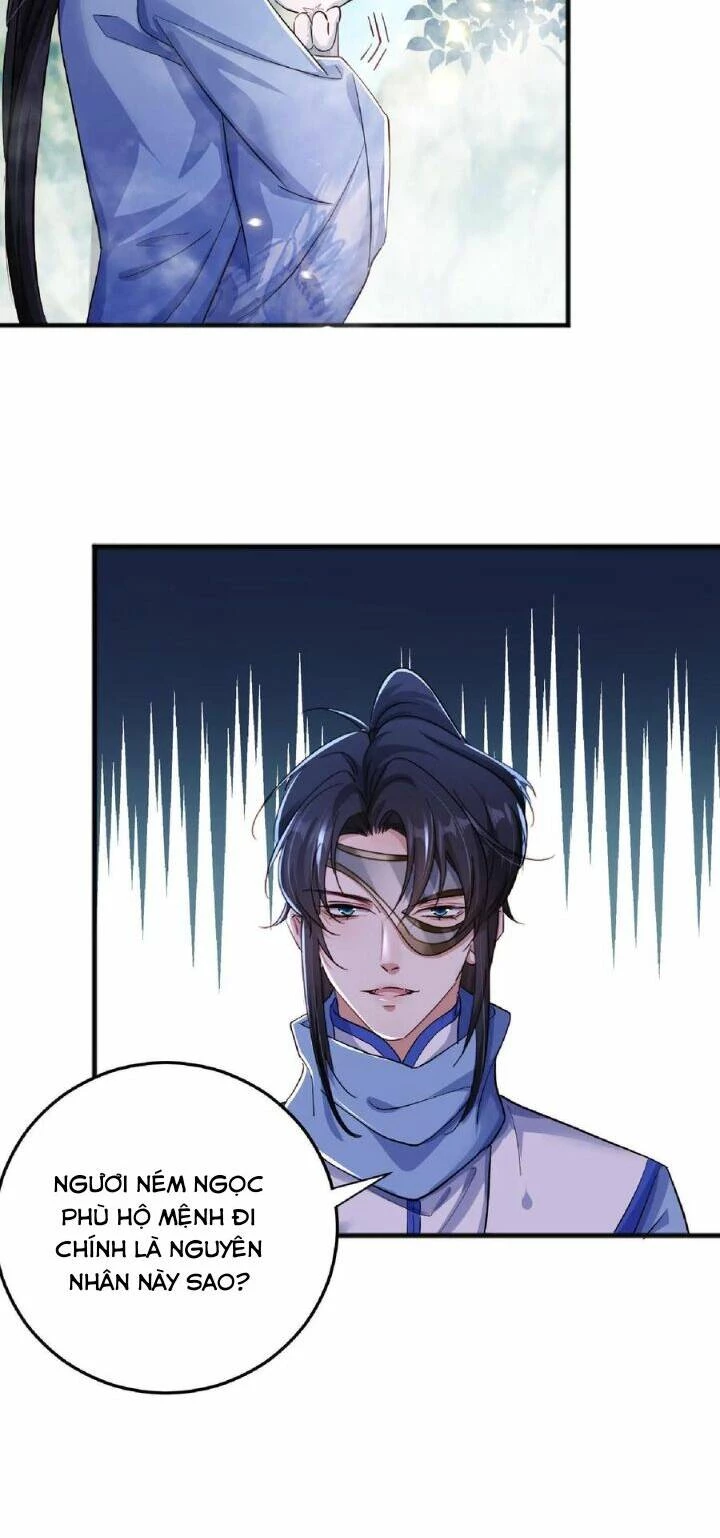 Quận Chúa Phế Vật Và Yêu Hoàng Ác Ma Chapter 39 - 10