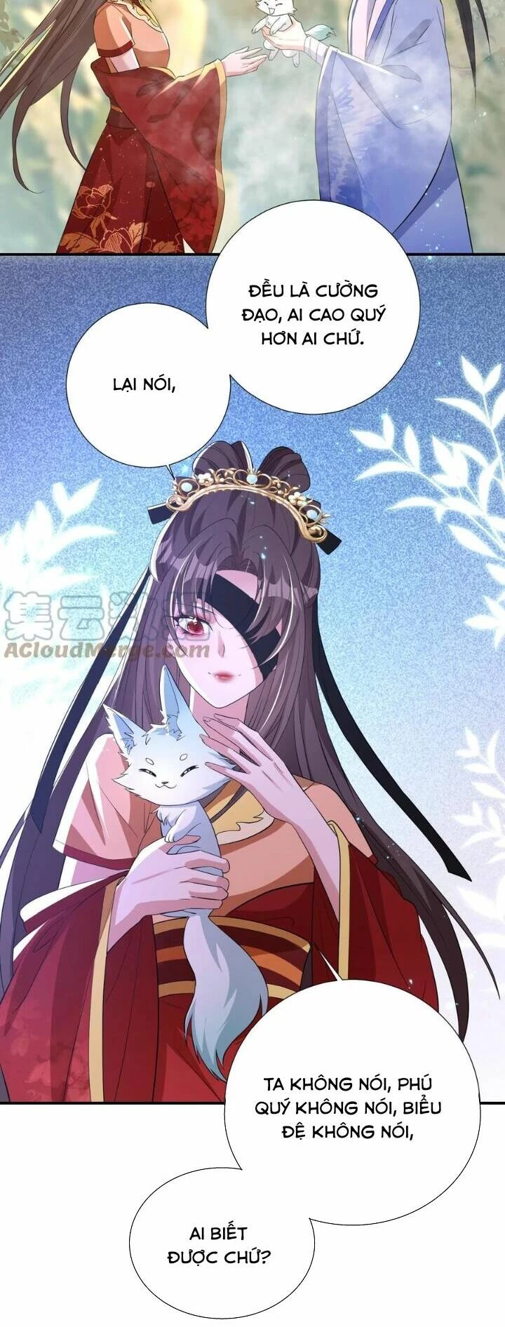 Quận Chúa Phế Vật Và Yêu Hoàng Ác Ma Chapter 39 - 12