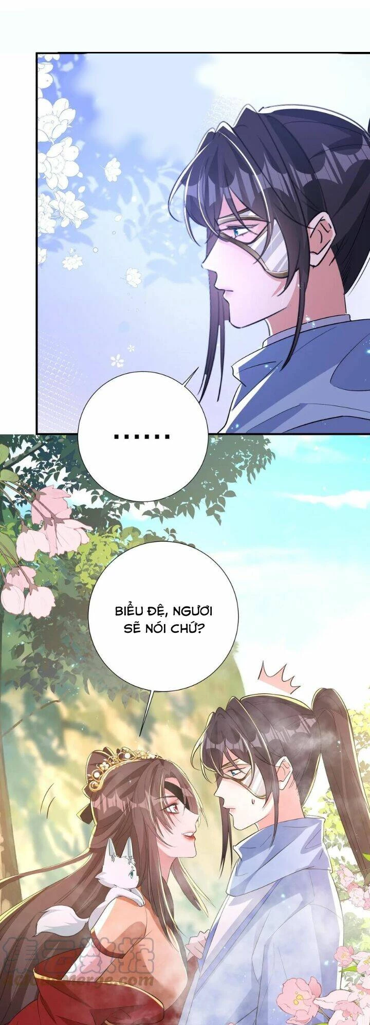 Quận Chúa Phế Vật Và Yêu Hoàng Ác Ma Chapter 39 - 13