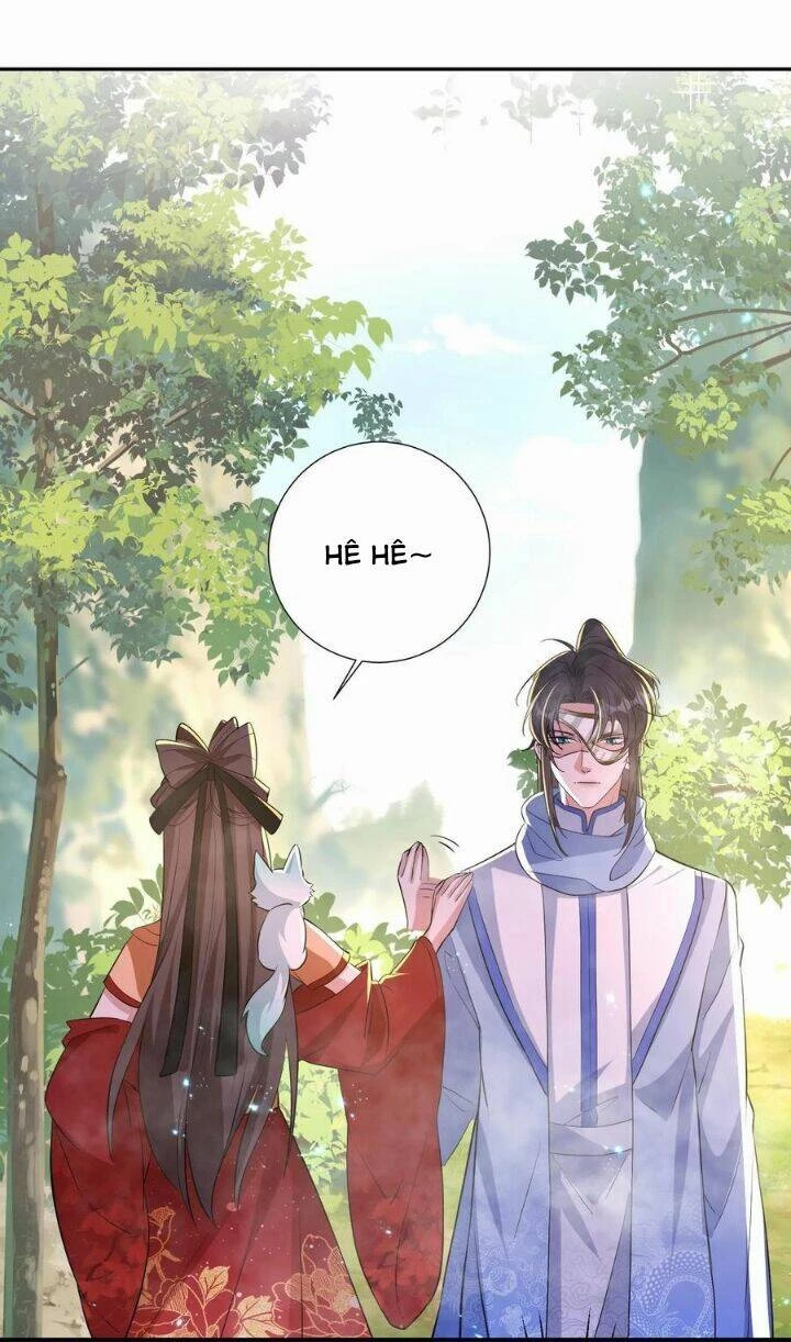 Quận Chúa Phế Vật Và Yêu Hoàng Ác Ma Chapter 40 - 3