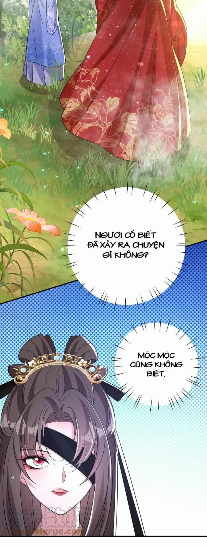 Quận Chúa Phế Vật Và Yêu Hoàng Ác Ma Chapter 40 - 5