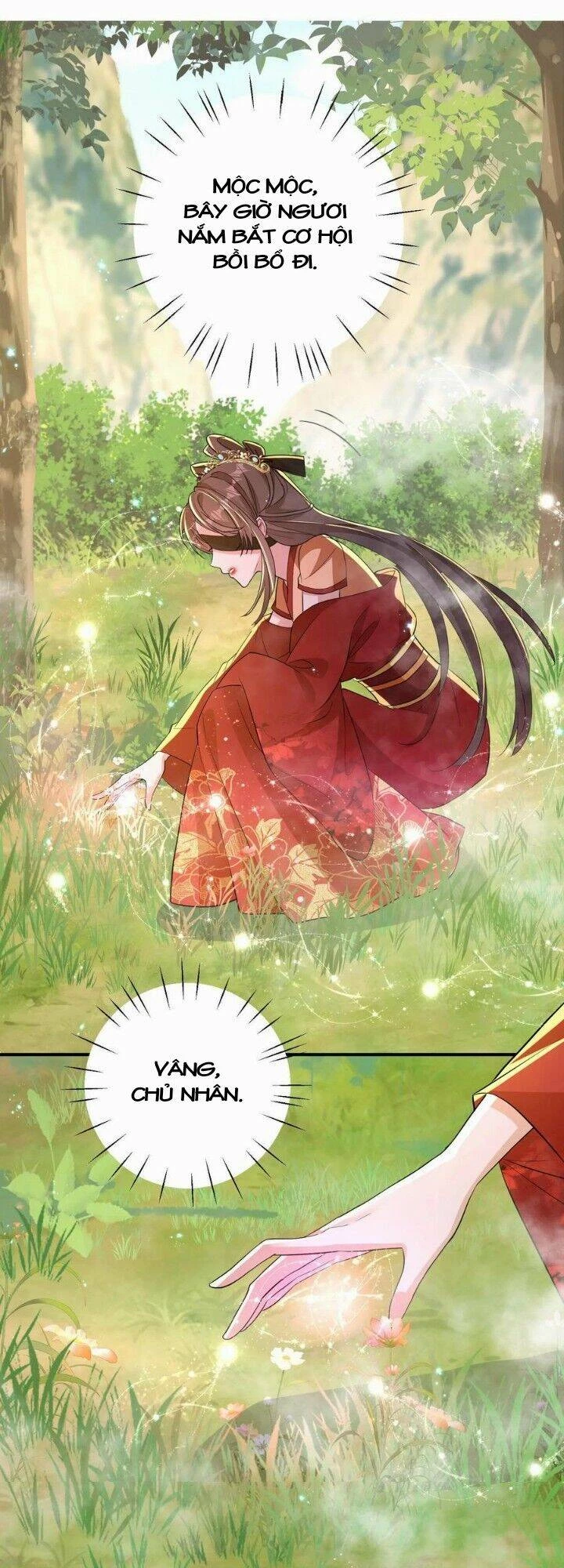 Quận Chúa Phế Vật Và Yêu Hoàng Ác Ma Chapter 40 - 6