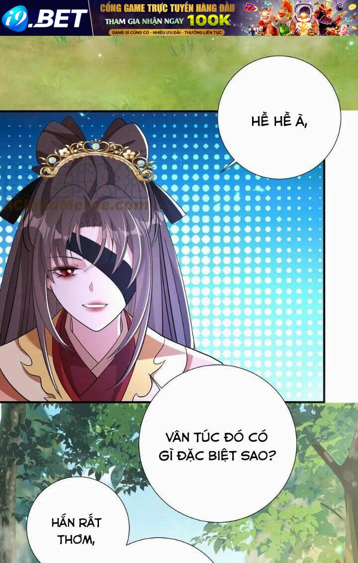 Quận Chúa Phế Vật Và Yêu Hoàng Ác Ma Chapter 40 - 7
