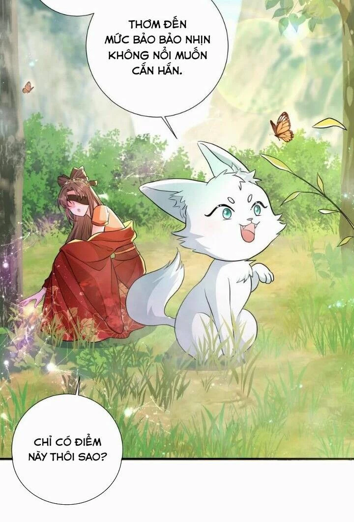 Quận Chúa Phế Vật Và Yêu Hoàng Ác Ma Chapter 40 - 8