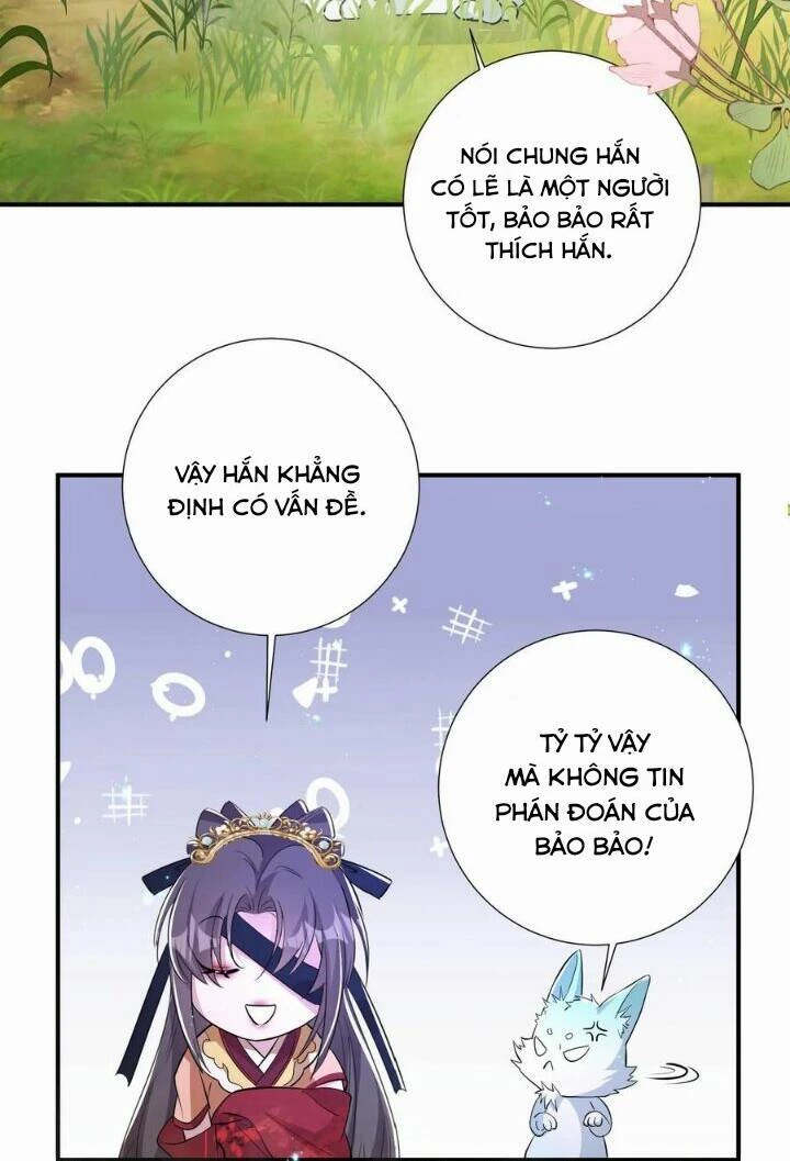 Quận Chúa Phế Vật Và Yêu Hoàng Ác Ma Chapter 40 - 10