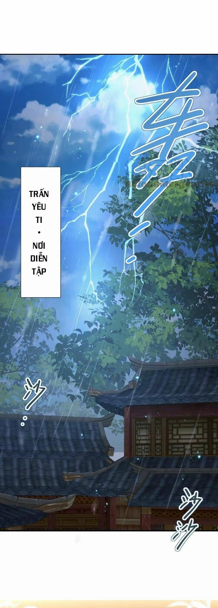 Quận Chúa Phế Vật Và Yêu Hoàng Ác Ma Chapter 40 - 13