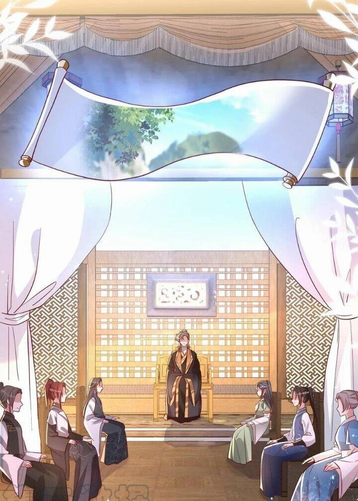 Quận Chúa Phế Vật Và Yêu Hoàng Ác Ma Chapter 40 - 14