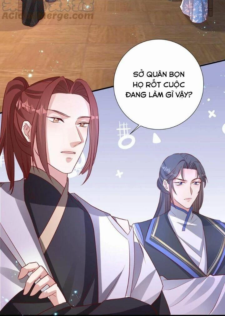 Quận Chúa Phế Vật Và Yêu Hoàng Ác Ma Chapter 40 - 15