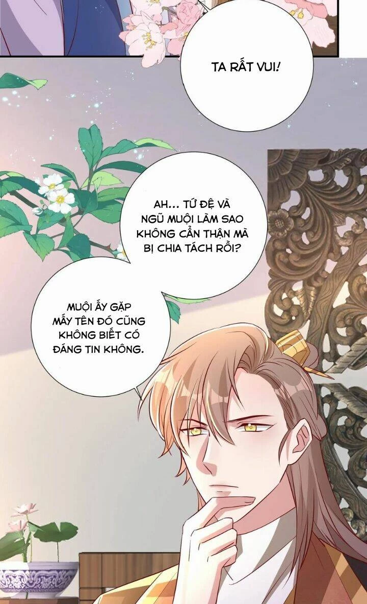 Quận Chúa Phế Vật Và Yêu Hoàng Ác Ma Chapter 40 - 19