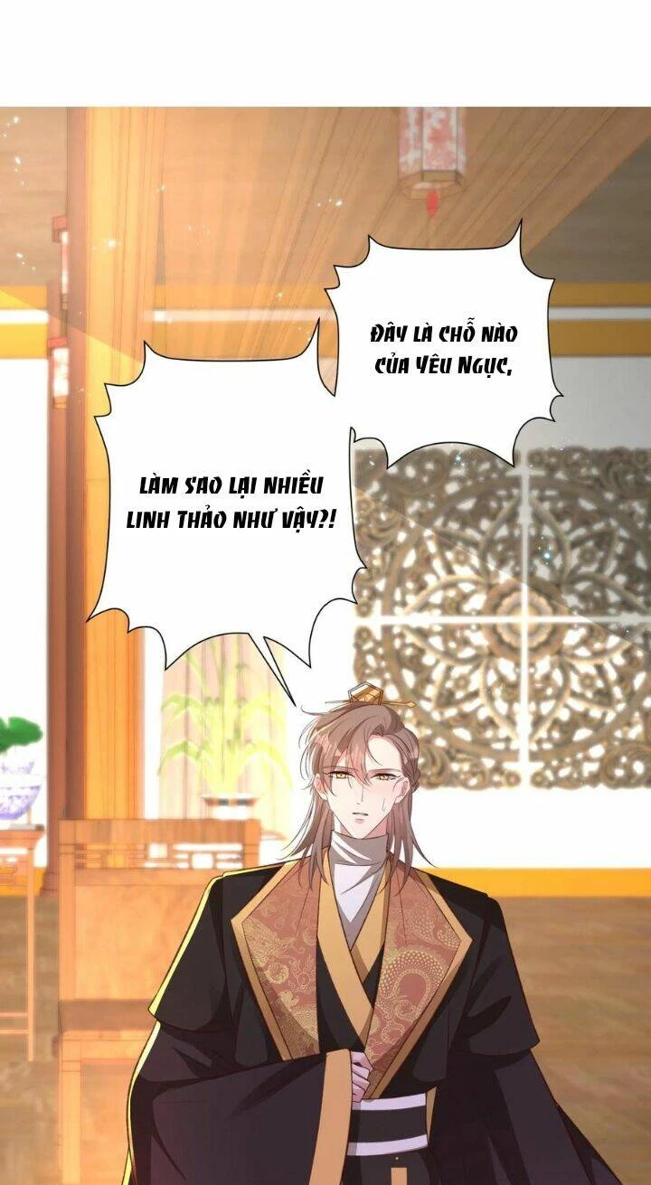 Quận Chúa Phế Vật Và Yêu Hoàng Ác Ma Chapter 41 - 3