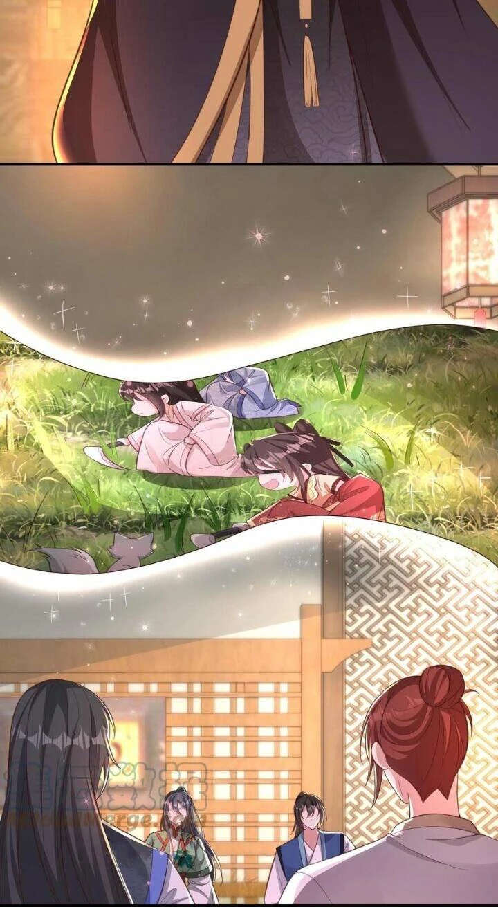 Quận Chúa Phế Vật Và Yêu Hoàng Ác Ma Chapter 41 - 4