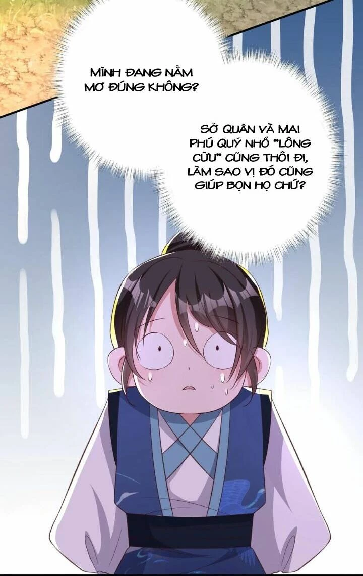 Quận Chúa Phế Vật Và Yêu Hoàng Ác Ma Chapter 41 - 6