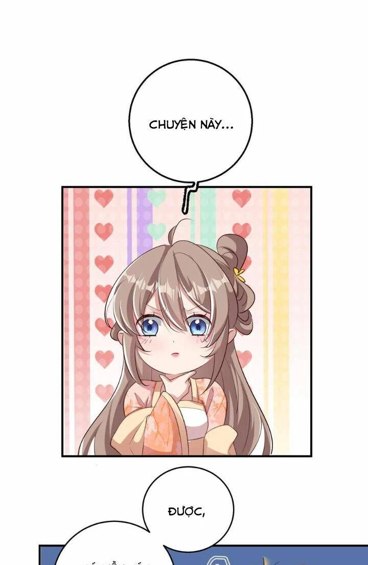 Quận Chúa Phế Vật Và Yêu Hoàng Ác Ma Chapter 41 - 19