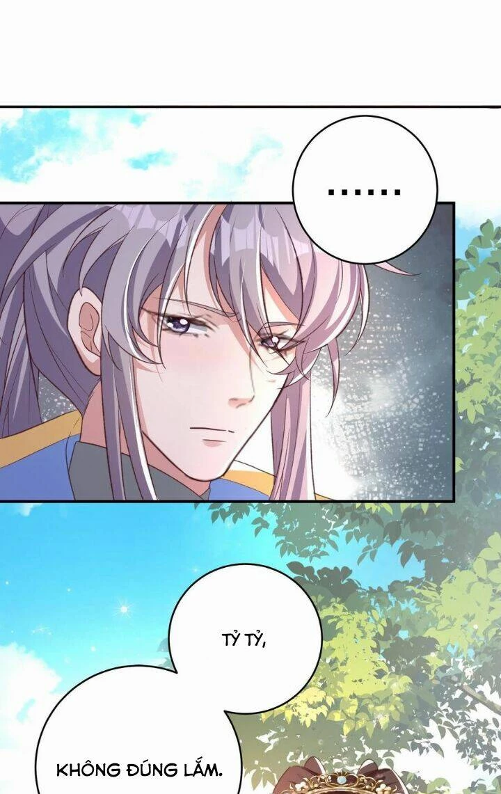 Quận Chúa Phế Vật Và Yêu Hoàng Ác Ma Chapter 42 - 5