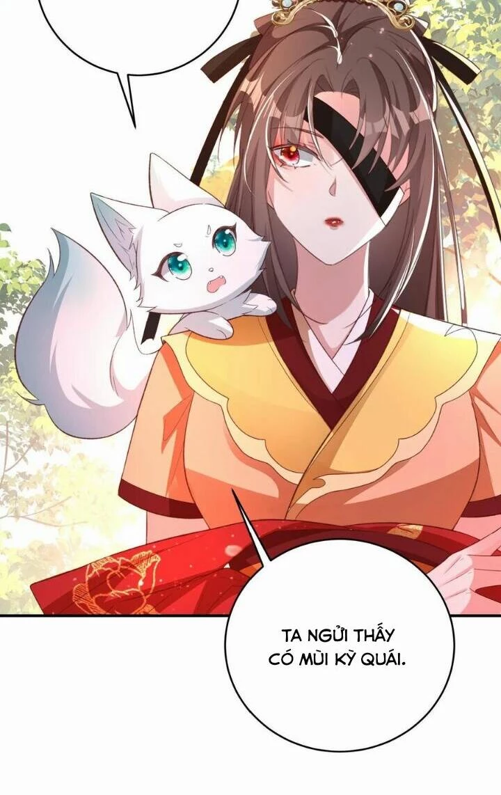 Quận Chúa Phế Vật Và Yêu Hoàng Ác Ma Chapter 42 - 6