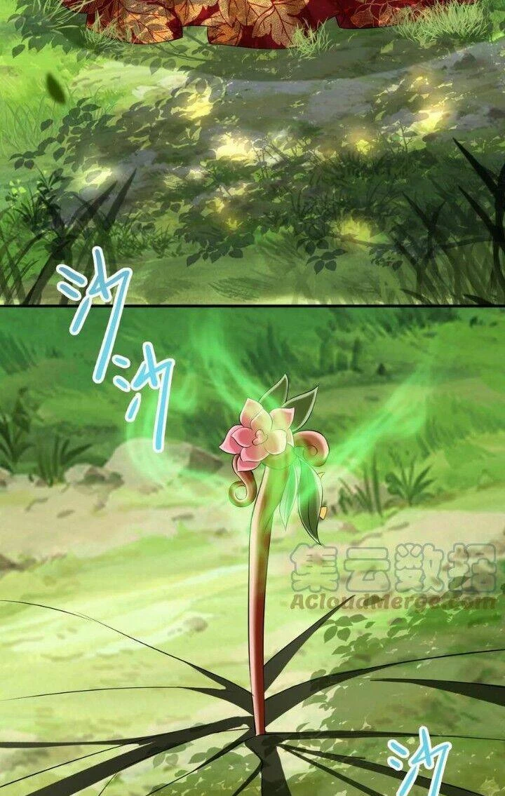 Quận Chúa Phế Vật Và Yêu Hoàng Ác Ma Chapter 42 - 8