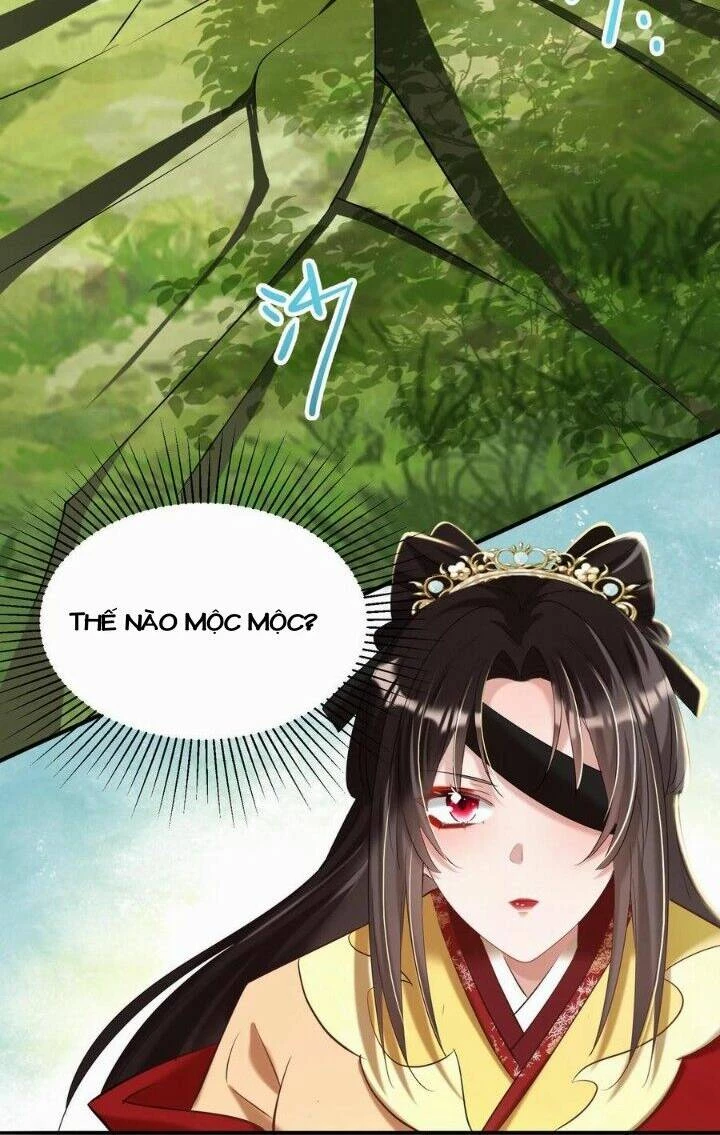 Quận Chúa Phế Vật Và Yêu Hoàng Ác Ma Chapter 42 - 9