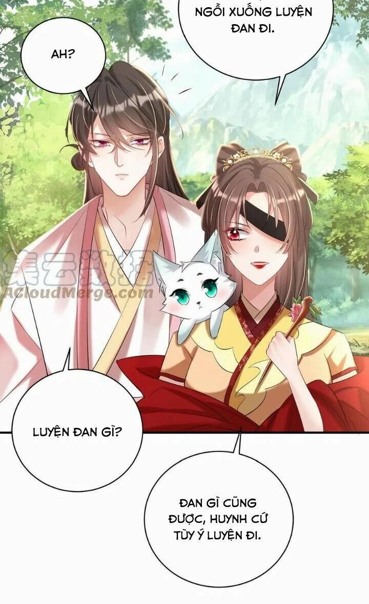 Quận Chúa Phế Vật Và Yêu Hoàng Ác Ma Chapter 42 - 12