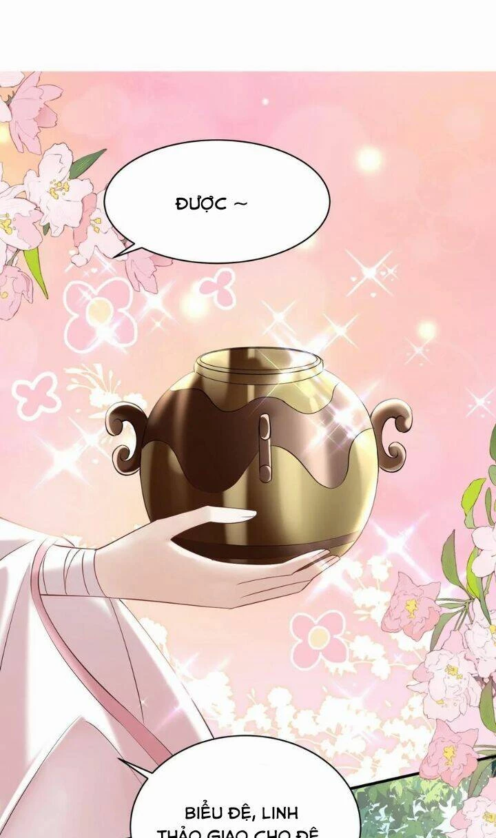 Quận Chúa Phế Vật Và Yêu Hoàng Ác Ma Chapter 42 - 13